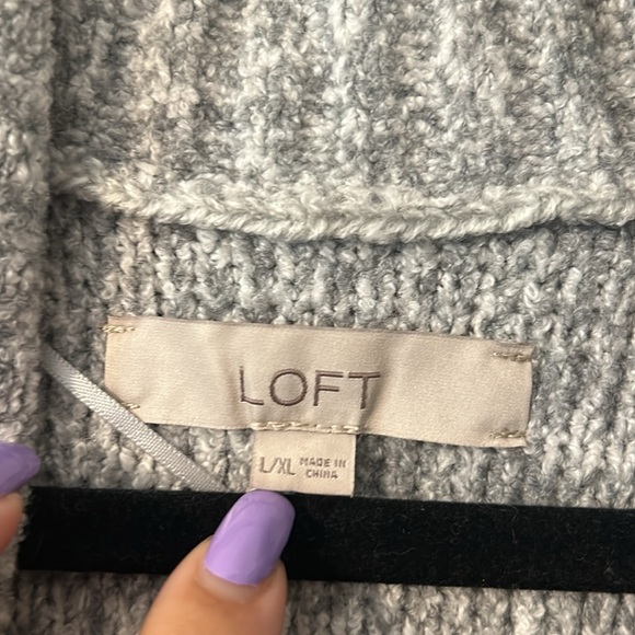 Sweater Vest - Picture 2 of 3